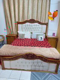 غرفة أخشاب • استخدام قليل