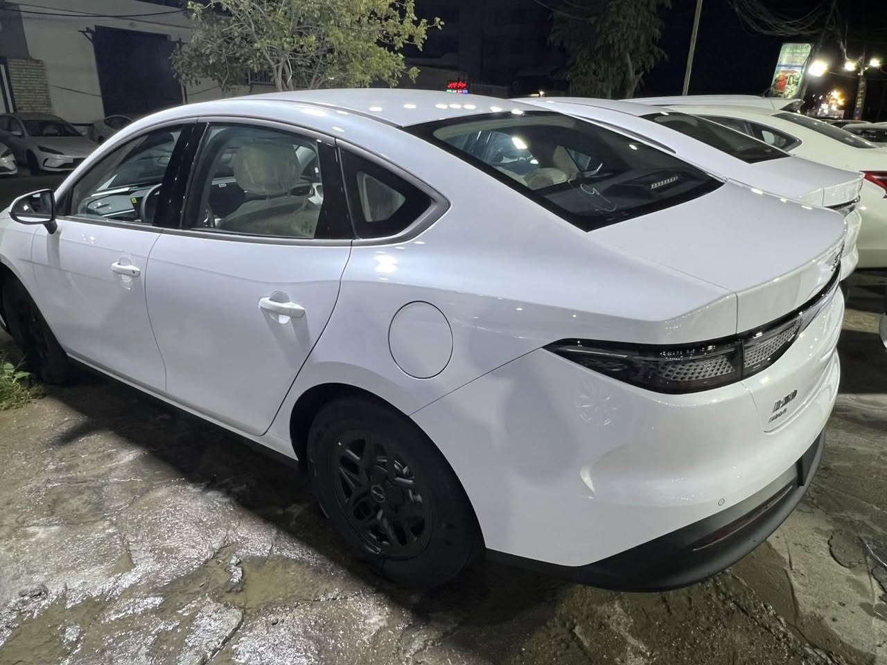 سيل 5 موديل 2025 
اتصل ودلل 📲
معرض القمة الكريعات
***********
