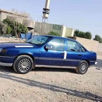 فيكترا • مكينة 2000 • اوتوماتيك