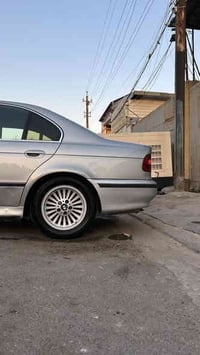 528 السيارة جاهزه من كلشي ماكو نقص ابد مكينه جديدة بعده تحت الضمان صدر...