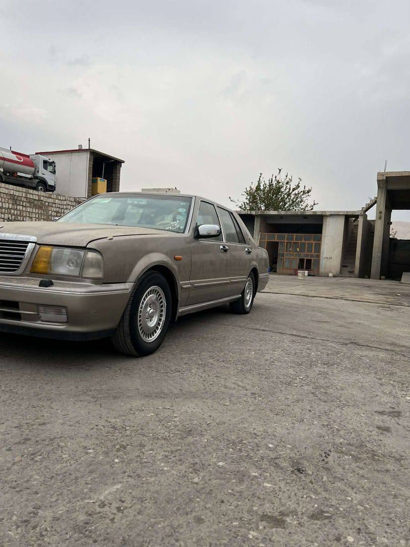 سدریک:2001 :گێڕعادی***********سعر58مەجال

ماشاڵا سەیارەکە نمونەیە
ناو / فۆڕمیگا
ناو / سورو قاوەی
٤ جام کارەبا
سوکان پاوەر
پاتری لۆک
تەقەو ڕەقەی بەشەرت
کارەبای هەموی مەزبوت
تەبرید ساردو گەرم
بێ دەعمو لێدراوی قورس
شانو سەقفو پێشو دوای زۆر جوانە
گێڕو مەکینەو ئەکسلی زۆر پاکە
ناوو دەرەوەی زۆر جوانە
ڕەقەموو سەنەوی تازەیە / بڕاوە / موس / بەشەرت
شوێن :عەربەت 

ژمارەی خاوەنی سە یارە           ***********
