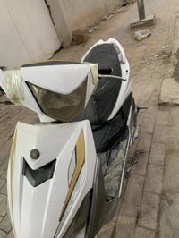 موتور • كله بلاديه • نقص بسيط