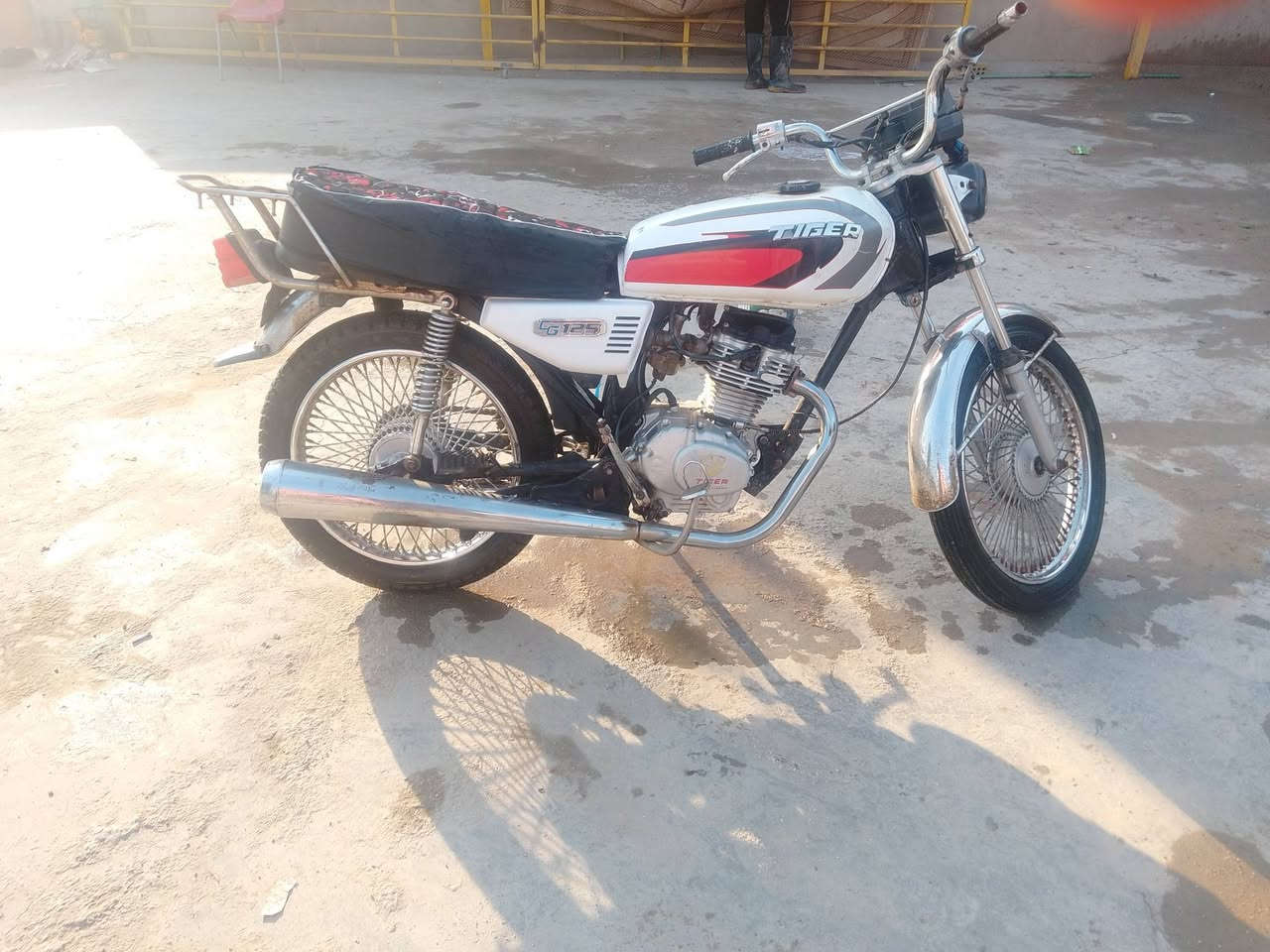 مروس بدراجه دايون ونطيه فرق مكان كربلاء الحسينيه موديل 2021اوراق سكنر ضايعه السعر 350هاذه رقم ***********
