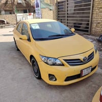 كورلا أمريكي • ٢٠٠٩ • ٧٠٠٠٠ كم