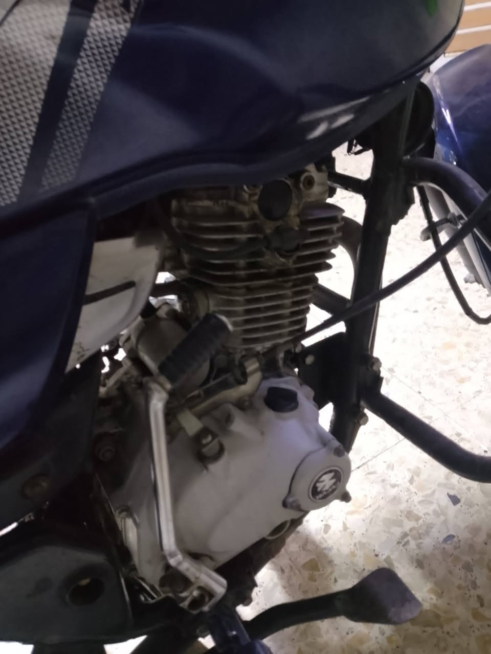 البيع سعر 850تحويل مباشر باجاج 150  بوكسر. شراي تصل *********** مكان غزالية ارقام نكليزي بغدد
