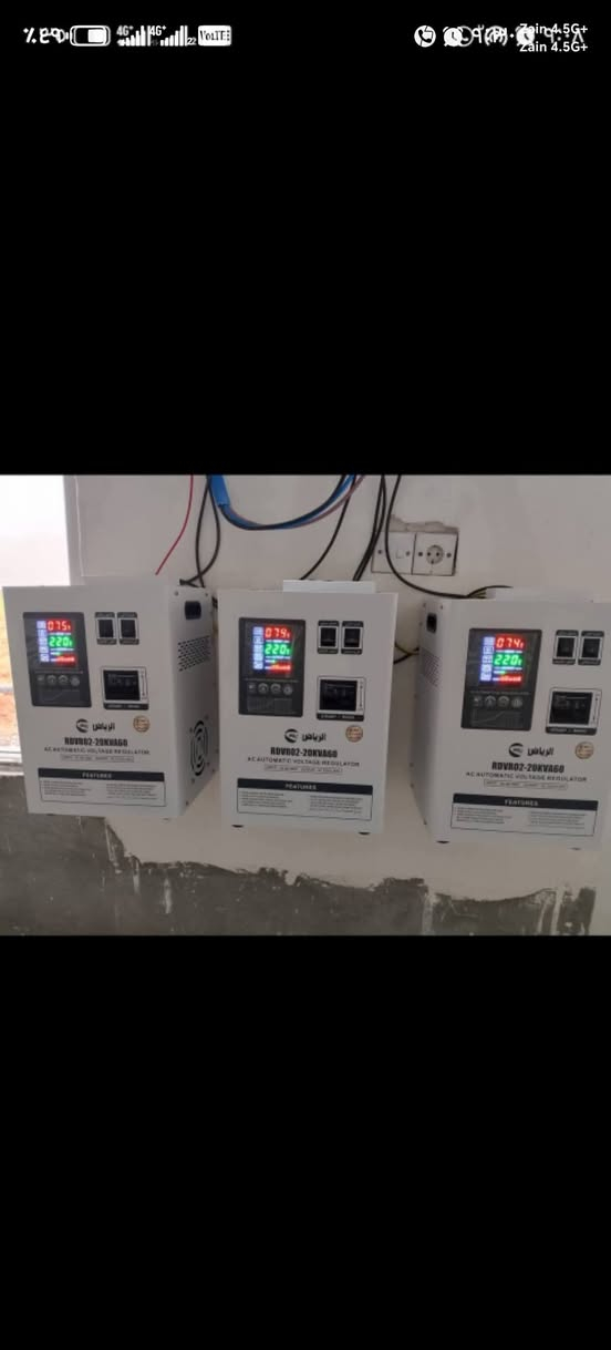 السلام عليكم

وصول وجبه جديده من #الرافعات_الرياض جميع#الأحجام
📍 الأحجام المتوفرة:
5KVA
8KVA
10KVA
15KVA
20KVA
30KVA
60KVA
100KVA
#ضمان_الرافعات 6#أشهر_صيانه
#الموقع ناحية الزاب قرية النميصه الشارع العام مقابل
 مدرسة ابراهيم عليه السلام
  #ترامل_جميع_الأحجام
يوجد عدد يدويه #ماركة_ام_توب 
بل اضافة الى جميع انواع عدد الشحن من #ماركة_ام_توب

للأستفسار ***********.  *********** 

#ملاحظه توجد صيانه لجميع انواع الرافعات ومتوفر مواد احتياطيه شرط بلادي مثل الي موجود داخل الرافعه
