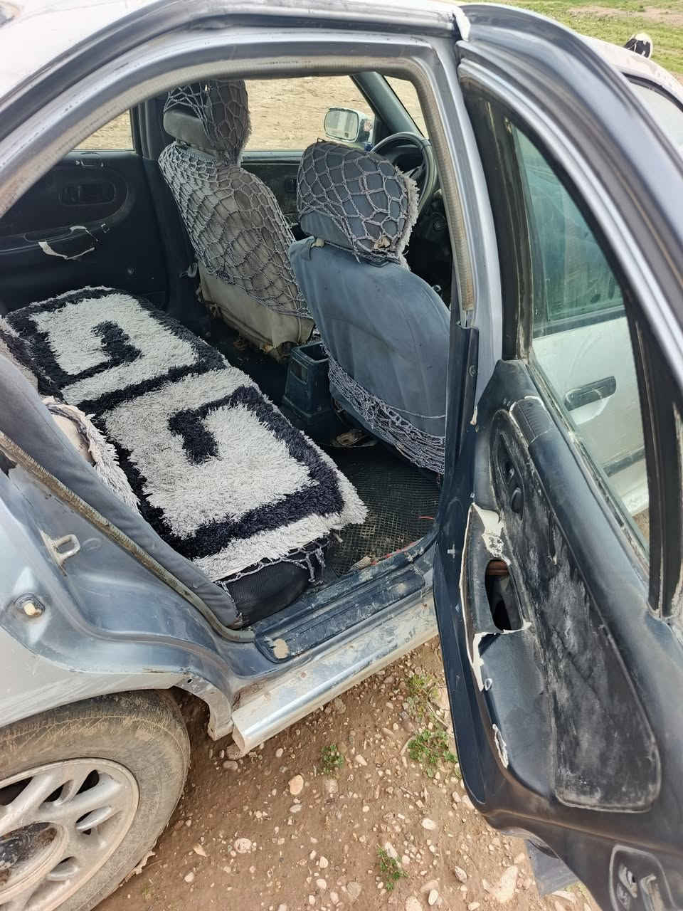 السلام عليكم للبيع برايمر كير ومحرك شرط صدر نص عمر كهربائيات كلهه شقاله رقم نينوى سنويه خضره الشرعي عنوانو الحويجه الرياض ماندلو ابيعك مكفوله دوله وعشاير السعر 10 وبيهه مجال شي قليل ***********
