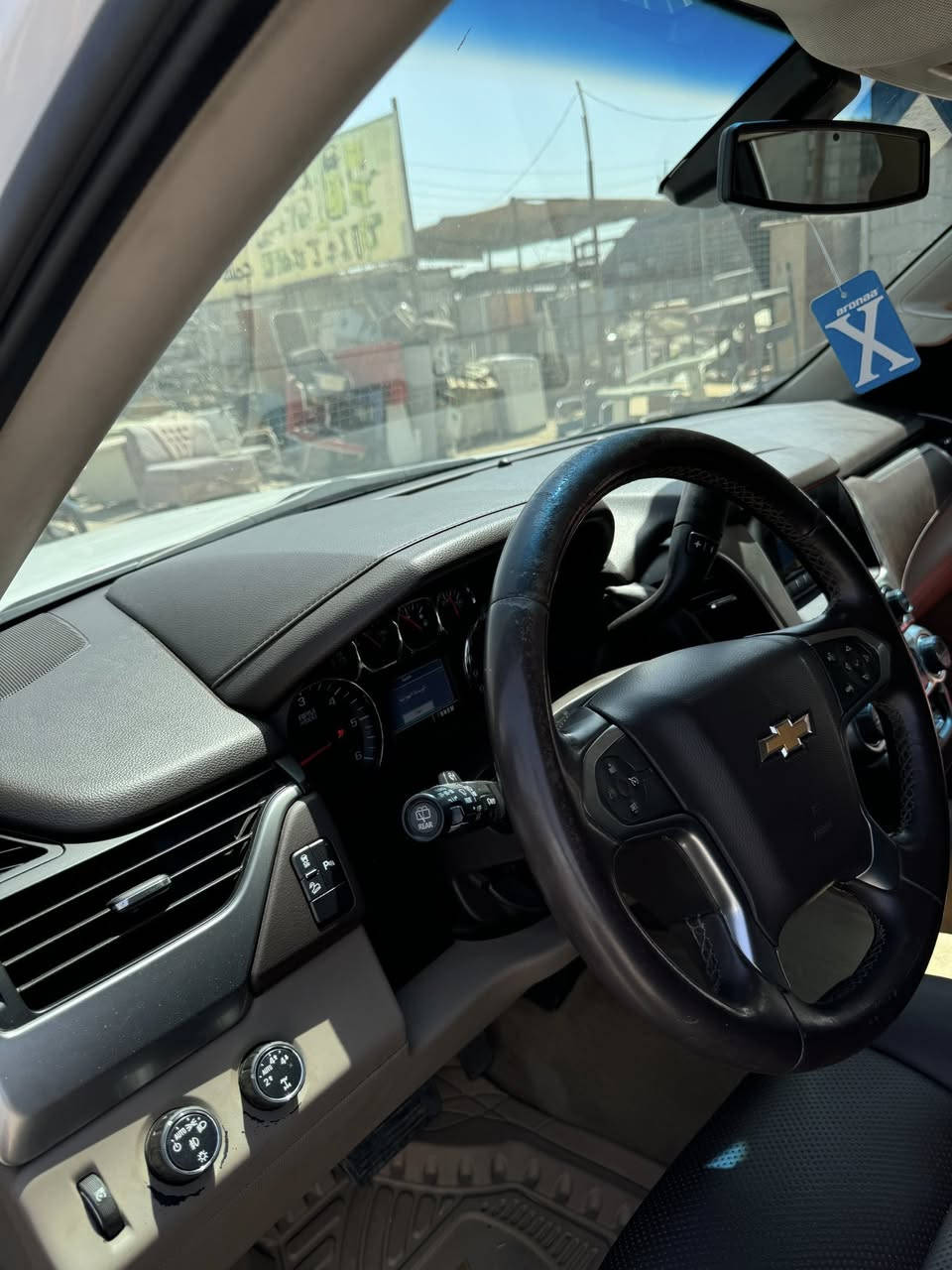 ادوات ادوات تاهو 2015 خليجي كفاله للاستفسار اتصل***********
