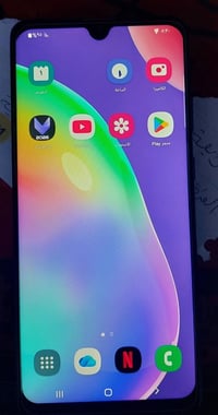 سامسونج A31 • ١٢٨ • خطين