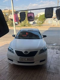 كامري • ٢٠٠٩ • كركوك