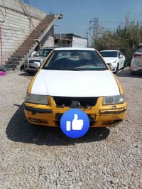 سمند ٢٠١٠ • كير جديد • تحويل مباشر