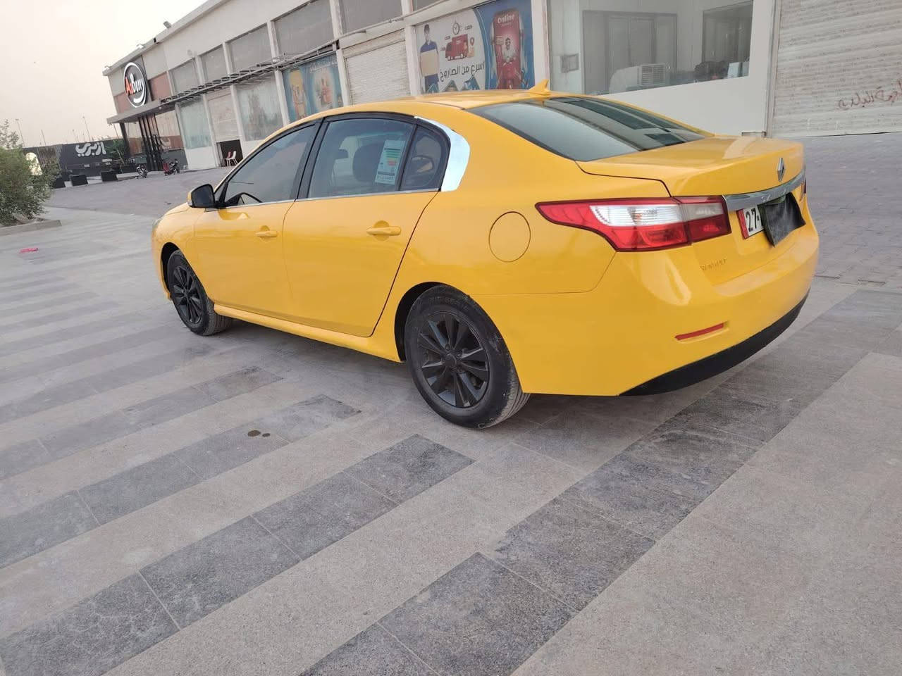 السلام عليكم شباب سيارة البيع او مراوس ريلو أدوات أدوات موديل 2011 متومه  ارقام وسنويه انكليزي ذي قار سيارة مكفوله كفاله عامه ماعدا الكصه  جاهزه مكينه2000 من كلشي السعر 43 العنوان ناصريه رقم الهاتف***********
