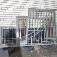 شباك درجة أولى • تفصيل مكاني • كربلاء