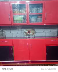 كاونتر تفصيل • سنك متر ونص • بغداد نهروان