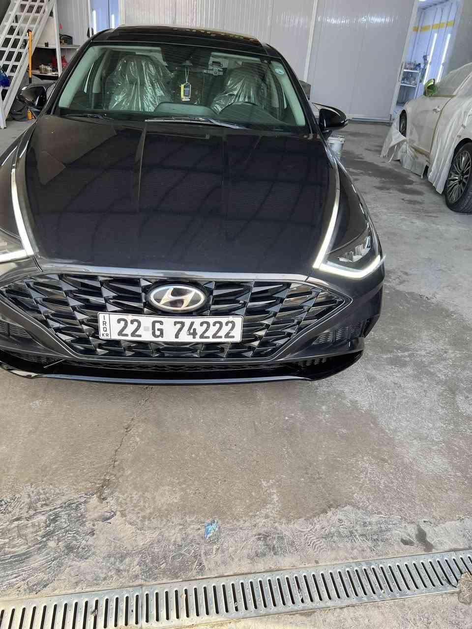 السلام عليكم سوناتا موديل ٢٠٢١ امريكي بيه 4 قطع بخ اثر طخطخات بدون دواخل اسياره فول الخير محرك ٢٥٠٠ مواصفات فول الخير اشراي يتصل وبي خير ويدلل احجيلك عله مواصفاته وضرره اسعر مناسب جدا العنوان الفلوجه اشراي يتصل واني حاضر ***********
