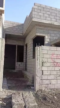 القوسيات • ١٠٥م • غرفتين