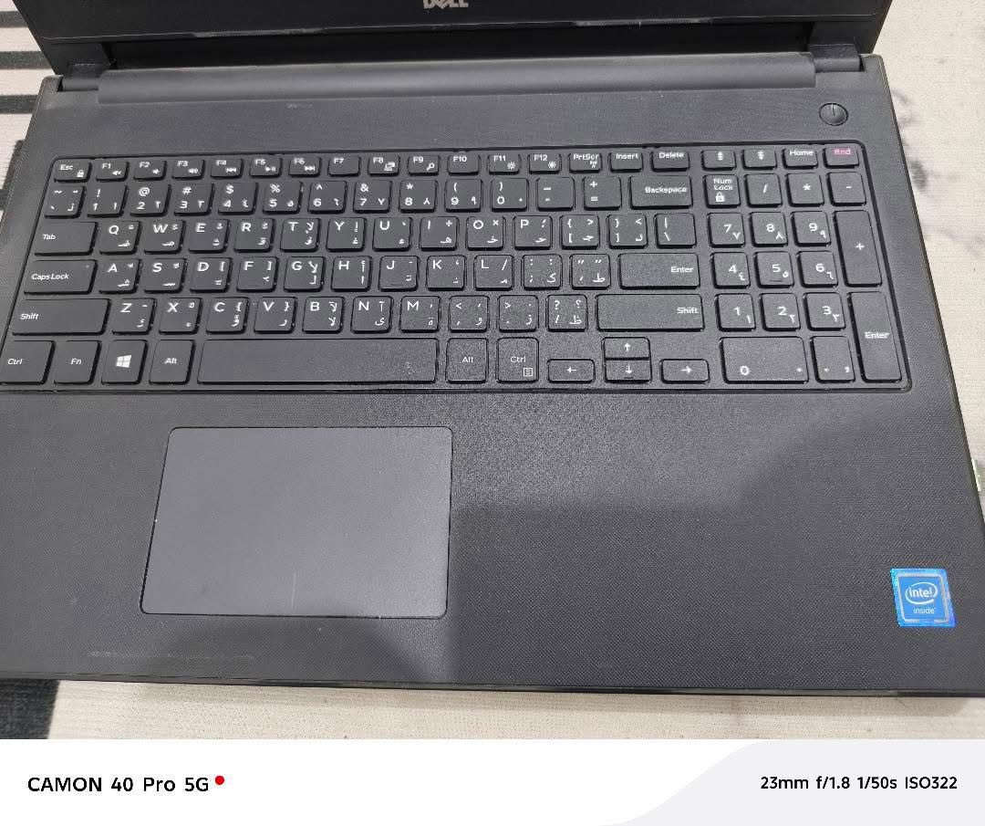 السلام عليكم لبتوب لبيع مستعجل على بيعته سعر 275 وبيه مجال مكاني نادر ثانيه ***********
