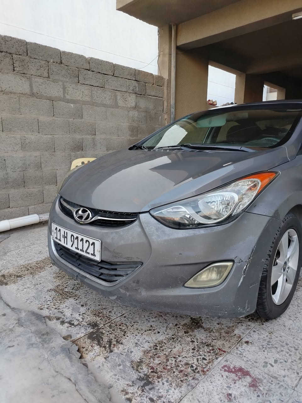 السلام عليكم
النترا 2013 
وارد أمريكي لسياره ضربتها جاملغ عكس لسايق
كير محرك تبريد كله شغال سياره خير من الله
لسياره شويه جارده فقط الاصفاح اما القماره ول بنيد ول جنطه مابيهن شي لسياره نقصها فقط صبغ احزام
السعر 97 َوبيها مجال
***********
