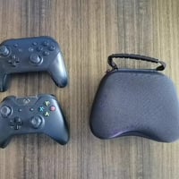 جنطه جوستك جنطه جوستك ترهم اكثر من موديل   Xbox one  Xbox series s Xbo...