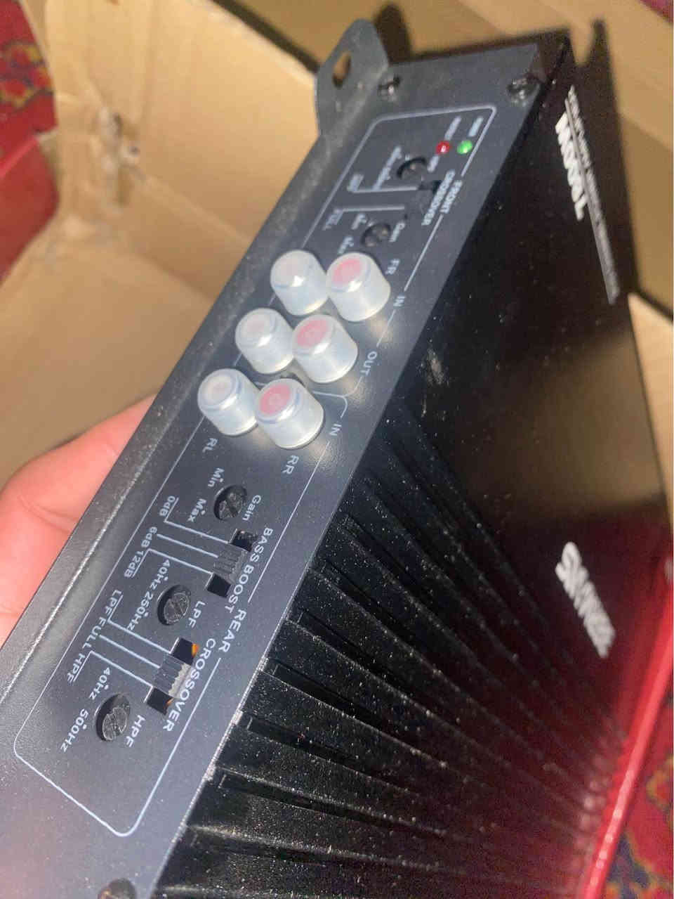 سڵاو برایان ئێمپری فایەر بۆ پاس و هەموو شتێک ئەبێت لۆکە ئیشی نەکردوە بە زەمان ئەیفرۆشم ١٢ ڤۆڵتی ٧٨٠٠واتە شتێکی زۆر زۆر نایابە ٩٥ هەزار 
***********لە سلێمانیم السليمانية, العراق
