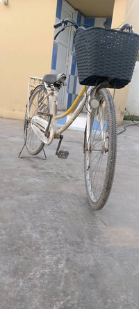 بسكليت • حي الجمعية • الشرقاط