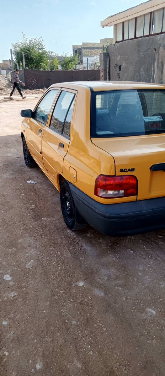 السلام عليكم سايبه موديل 21ماشيه 137قطرة خياس مابيه مال جنيان رقم بغداد دولي السعر57وبيه مجال بسيط العنوان الديوانية الرقم ***********او ***********
