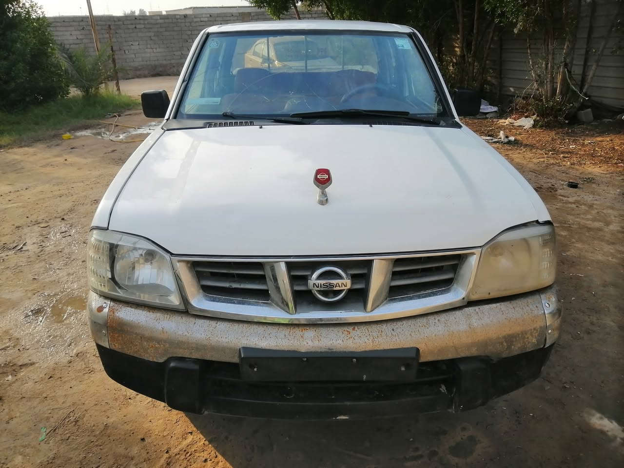 بيكم نيسان شبوط مديل ٢٠٠٩ مزاد وكاله عامه بسمي تحويل ثاني يوم السياره جديده كير اومحرك تخم تأير باتري جديد حداديه جديده غرفه جديده السعر ٧٨ اوبيها مجال قليل رقم تلفون مكاني النجف قرب دائرة المرور لمعمل عمود ١٣٣ تلفون***********
