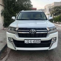 لاندكروزر • ٢٠١٧ • ١٤٠٠٠٠