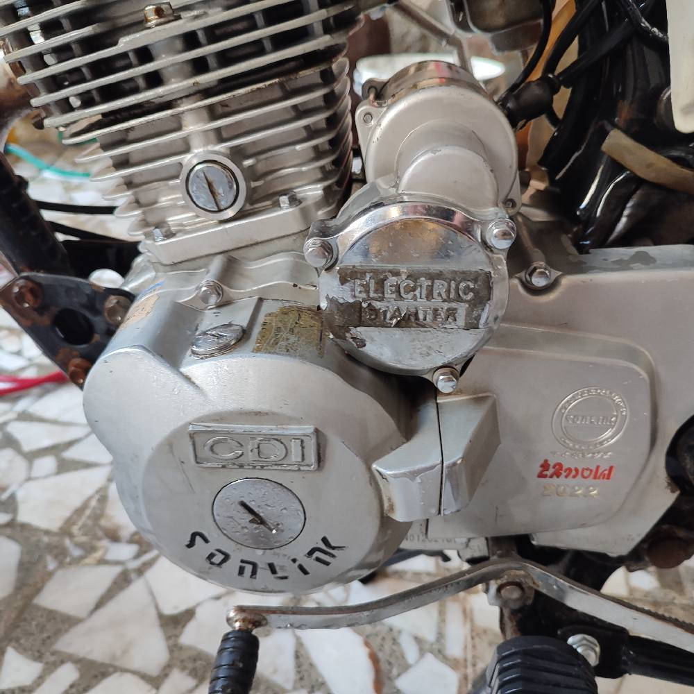 دراجه سيفان 5 كير موديل 2022 بدون اوراق اكفل من السرقه محرك مفتوح يراد الها ترتيبات سعر 350 نهايتها مكان بغداد كريعات بغداد, العراق


**إذا كنت صاحب هذا الإعلان وتريد حذفه لأي سبب، رجاءا أرسل رسالة إلى الدعم الفني**