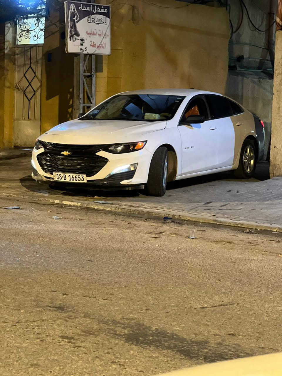 السلام عليكم ماليبو 2023مكينه 1500تيربو
مكينه كير حداديه جديد تخم تاير جديد باتري جديد سياره نضيفه فقط صبغ بنيد سونار اخير صوره السعر135
لالستفسار اكثر ***********متواجد واتساب
