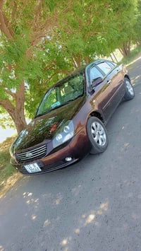 كيا اوبتما موديل 2008 خليجي رقم بغداد دولي تحويل مباشر سنويه وهزه جديد...