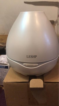 مبخرة • تالف