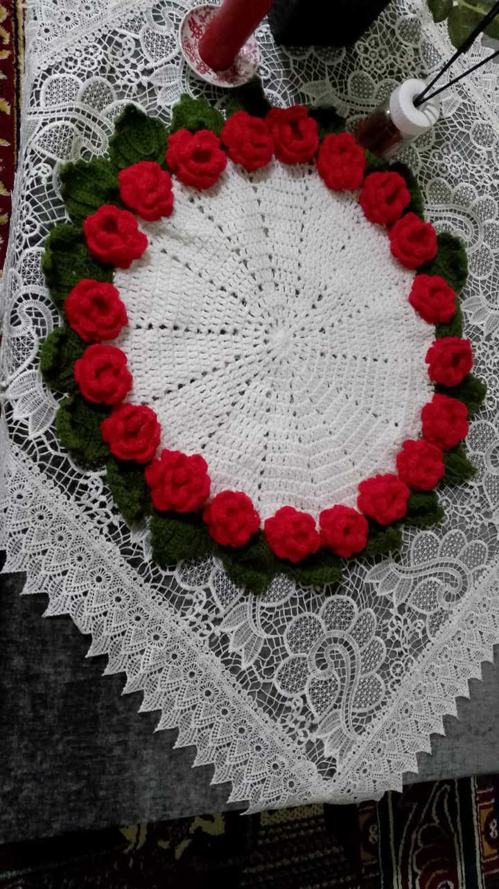 اللهم صل على محمد وال محمد
وفرتلكم مجموعه من فساتين والسكارف  
باجود انوع الخيوط 
لتطلب والااستفسار
المراسله خاص او 
واتساب ***********
