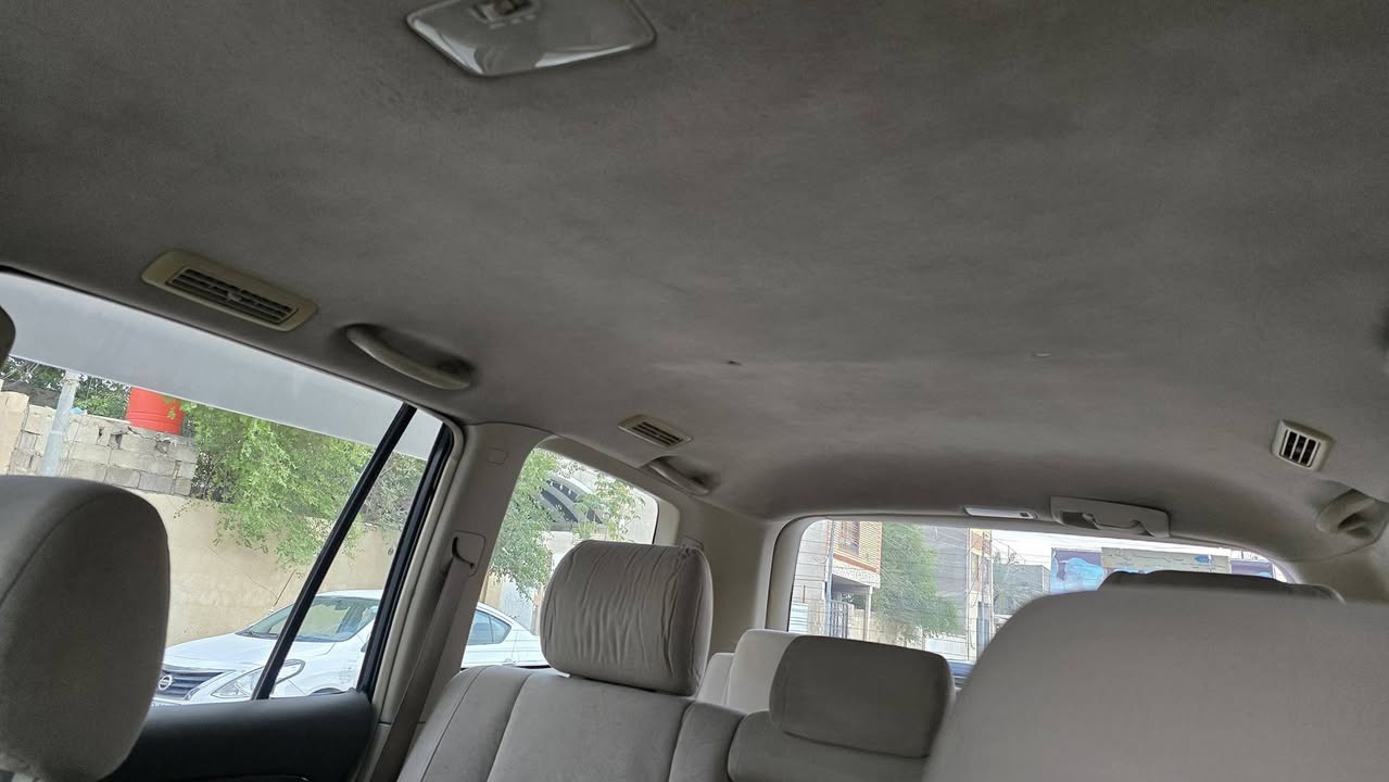 السلام عليكم
برادو 2006 خليجي  6 سلندر مكفوله كفاله عامه مكينه وگير لا ضربه لا صبغ السياره بيها جراد وشخوط رقم ألماني بصره  باسمي العنوان البصره/ القبله السعر 145 وبيها مجال قليل 
***********
