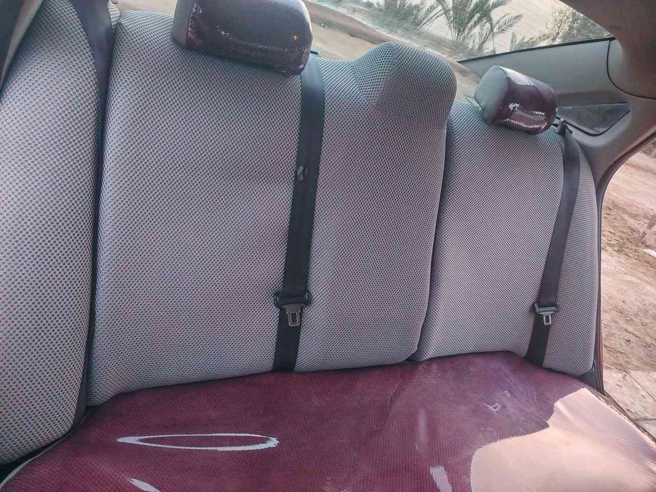 سوناتا موديل ١٦ رقم انكليزي واسط مواصفات عاديه. كاميرا دواره شاشه. تحكمات جهتين.. تبريد  مكينه گير كهربائيات  كفاله..  الگشر سونار ناشره.. حادث امريكه جاملغ وشئ بسيط من باب الصدر واليريد رقم الشاصي من خلال الاتصال انطي
أكثر تفاصيل عل الرقم *********** مكان الديوانيه... اني المالك مالته شخصيا
