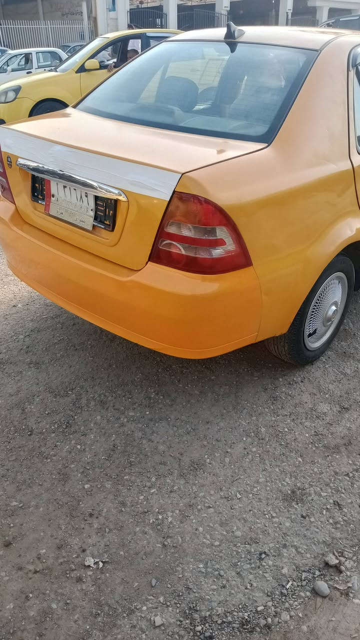 سيكي نينوى الماني
بدون ضرر بس بيها تلكيطات معجون بل باب 
كير محرك شرط 
محرك كورلا لا صرف ولا بخار
غرامه 0 هيئة 150
شرط تحويل 
سعر 42 
مكان الايمن 
***********
***********
