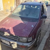 سياره ميسبوشي باجيرو موديل 94 مكينه سوناتا كير اوتو رقم كربلاء سنويه س...