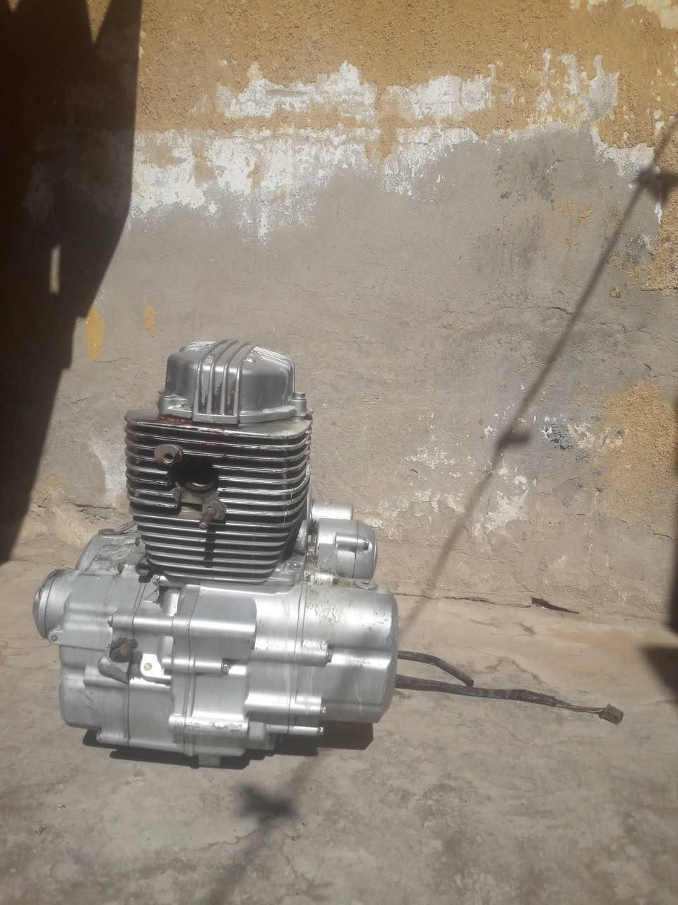 السلام عليكم مكينة للبيع ٢٣شغالة سعر١٠٠ وبيهة مجال قليل


**إذا كنت صاحب هذا الإعلان وتريد حذفه لأي سبب، رجاءا أرسل رسالة إلى الدعم الفني**