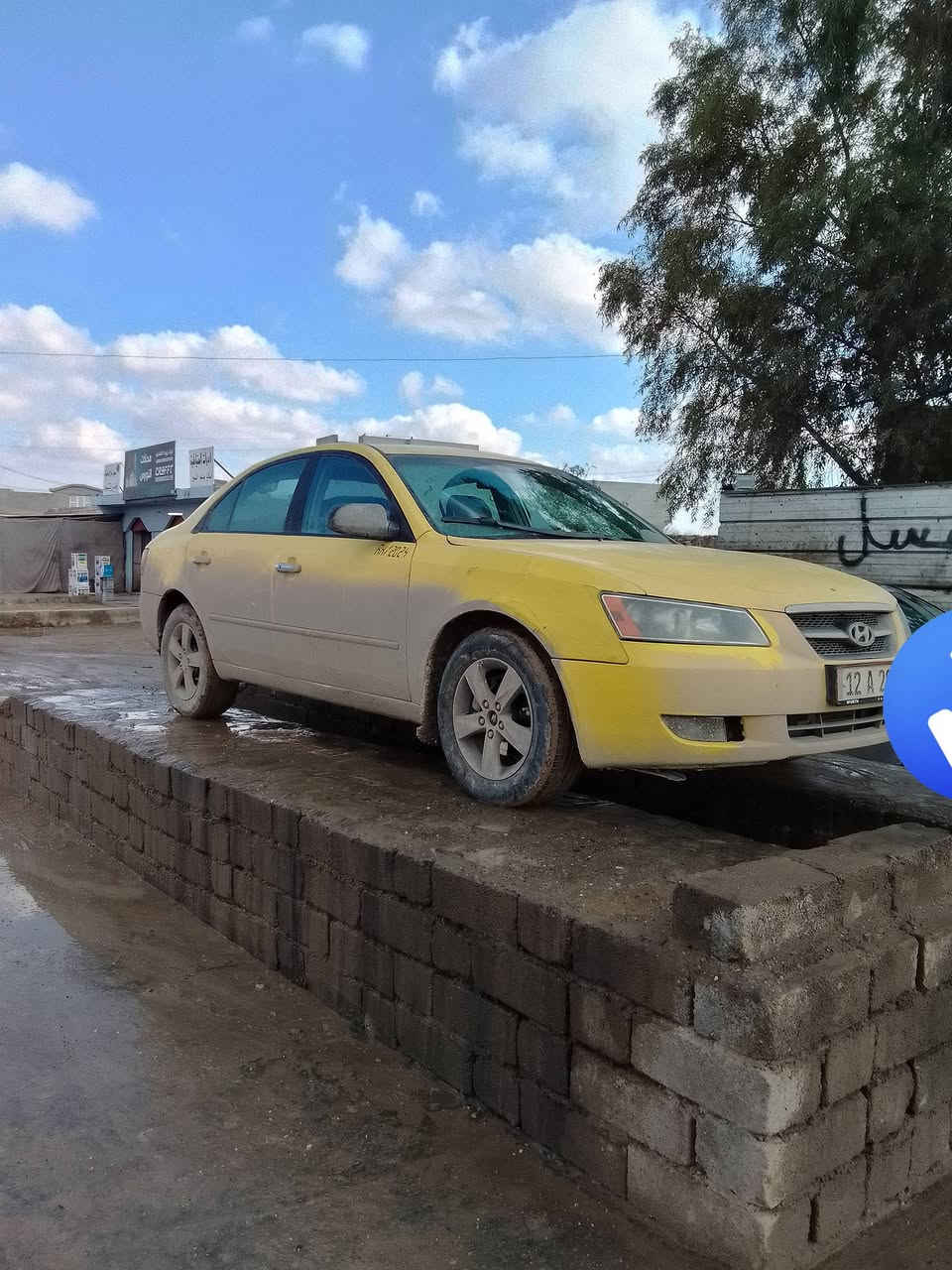 سوناتا 2008 نينوى
محرك 2000
كيرعادي
مكينه وكير شرط
بسمي
السعر 75وبيه مجال


**إذا كنت صاحب هذا الإعلان وتريد حذفه لأي سبب، رجاءا أرسل رسالة إلى الدعم الفني**