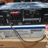 باور • إيكو جنك • الناصرية الشطرة