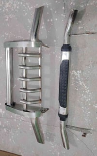 درع باجيرو • نظيفات • الزبير