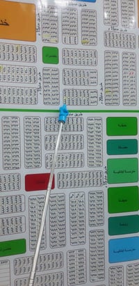 حي الموضفين • ٢٠٠م • طابو صرف