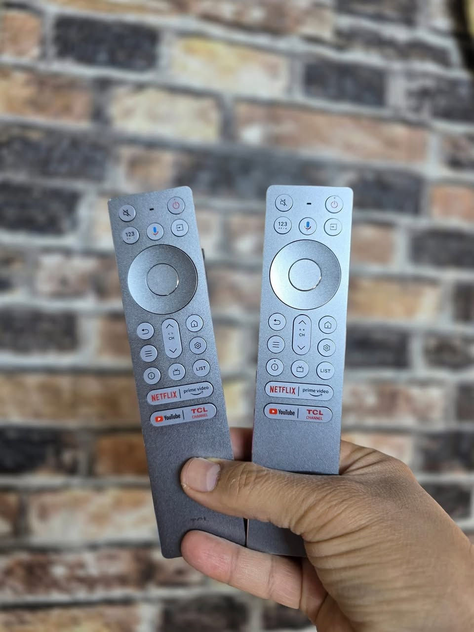 توفرت جميع انواع ريموتات الشاشات والستلايت 

العنوان سوق ابو غريب الشعبي ( ريموت اصلي ) 

مجاور انشائية علي التميمي ابو سجاد داخل محل ريكان لتجارة الدراجات الهوائية والانشائية

يومية مفتحين من الساعة 7 صباحاً الى الساعة 1 ظهراً 

*********** دز ريمونتك واتساب واخذ البديل ماله 

لايك ومشاركة اذا عجبتك الفكرة 

#ريموت_بلازما
#ستلايت
#شاشة_بلازما 
#انشائية_علي_التميمي
#ستلايت_الرابعة
#ريموت_الرابعة
#صحن_ستلايت
#ستلايت_ليون
