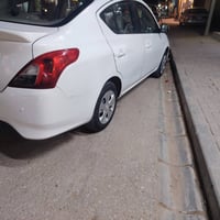 نيسان صني • ٢٠٢٠ • رقم أربيل