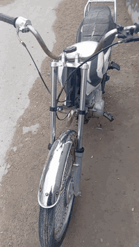دراجة للبيع موديل 19سعر 225وبي مجال للستفسار ***********
