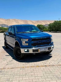 فورد F-150 • ٢٠١٧ • ١٠٠٠٠٠ كم