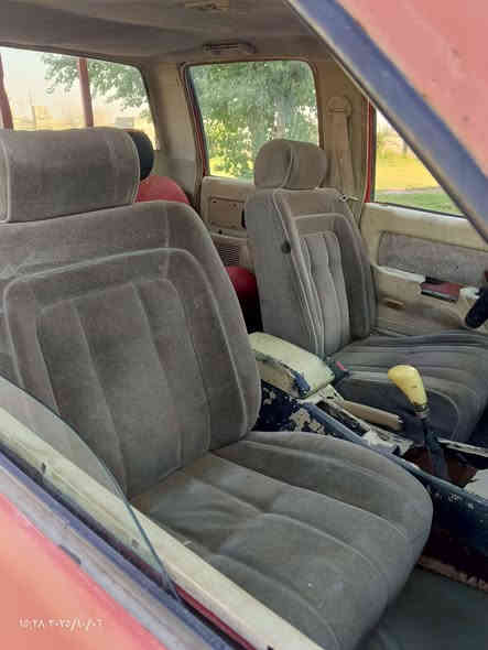 السلام عليكم
سياره كنو 2006 رقم راعيه ما اندله كير ومكينه مكفولات تخم تاير كهربائيات شغاله كلهه سياره جاهزه مال جناي السعر 12 المكان ناصريه قضاء دوايه

اتصال ***********
