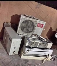 سبلت عاطل • كنديش عاطل • ٢ طن