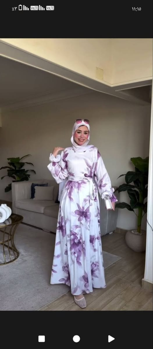 عندى كاجوال جمله من اول قطعه ودفع وقت الاستلام وفى معاينه وفيه خصم للكميات تم وابعتلك لينك جروبنا


**إذا كنت صاحب هذا الإعلان وتريد حذفه لأي سبب، رجاءا أرسل رسالة إلى الدعم الفني**
