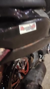 دراجه ماكس • عدله • قبله